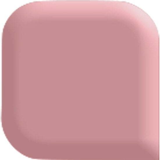 Nail Perfect - Fiber Gel - Dark Nude - 14gr