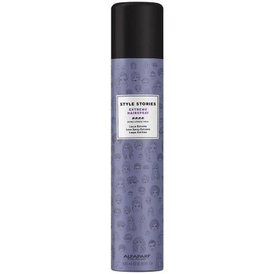 Alfaparf Style Stories Extreme Hairspray 500ml