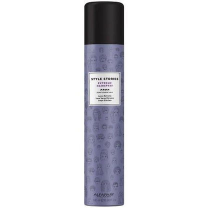 Alfaparf Style Stories Extreme Hairspray 500ml