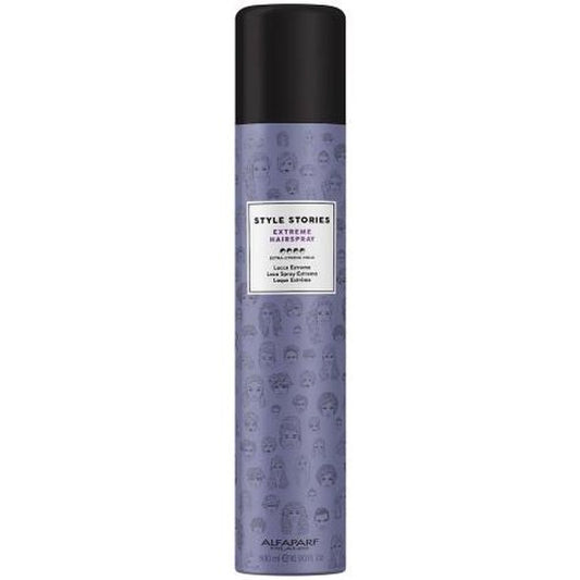 Alfaparf Style Stories Extreme Hairspray 500ml