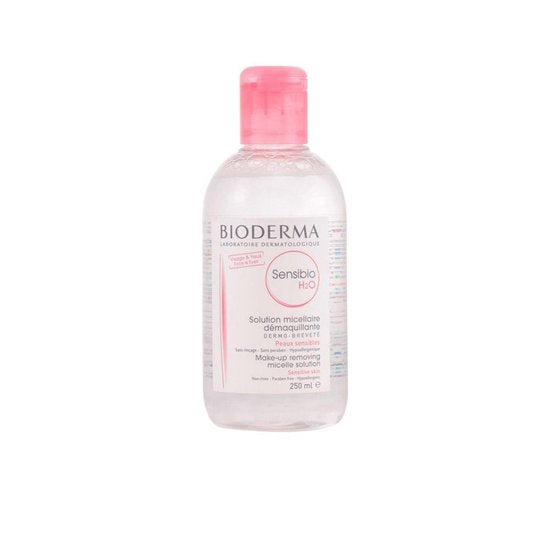 Bioderma Sensibio H2O Micellair water voor gevoelige huid - 250 ml