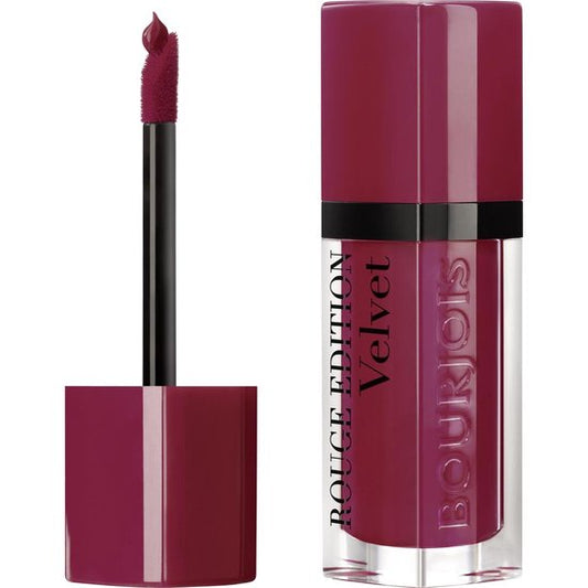 Bourjois Rouge Edition Velvet Liquid 8 ML