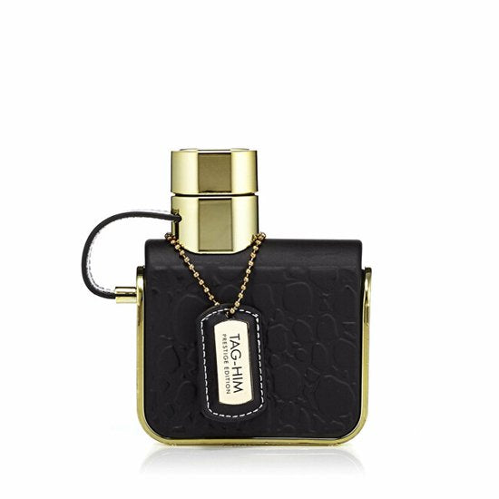 Armaf - Tag-Him Prestige - Eau de parfum - 100ml