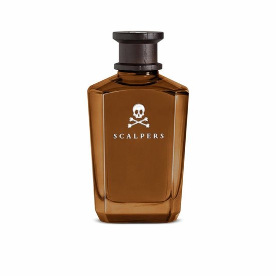 Herenparfum Scalpers Boxing Club EDP (125 ml)