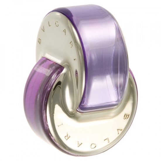 Bvlgari - Omnia Amethyste - Eau De Toilette - 40mlML
