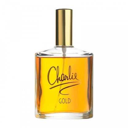 Revlon Charlie Gold - 100ml - Eau de toilette