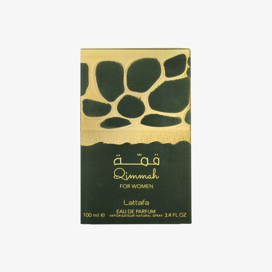 Damesparfum Lattafa EDP Qimmah For Women 100 ml
