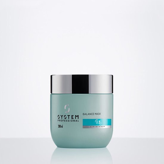 Wella Professionals System Professional Haarmasker B3 200 ml