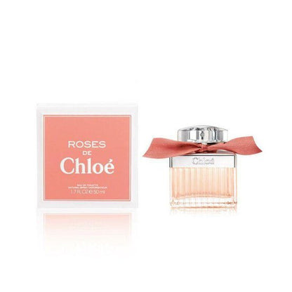 Chloé - Roses de Chloé  - 50 ml - Eau de Toilette
