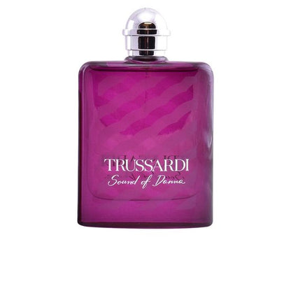 Trussardi Parfums - Sound of Donna - Eau De Parfum - 100ML