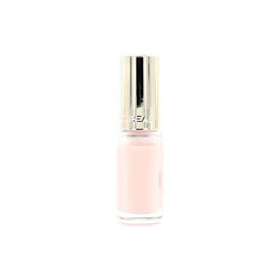 L'Oréal Paris Make-Up Designer Color Riche Le Vernis 201 nagellak Roze