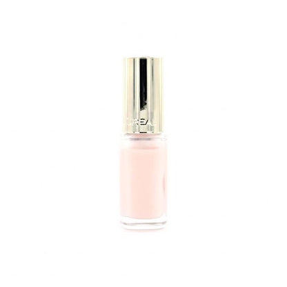 L'Oréal Paris Make-Up Designer Color Riche Le Vernis 201 nagellak Roze