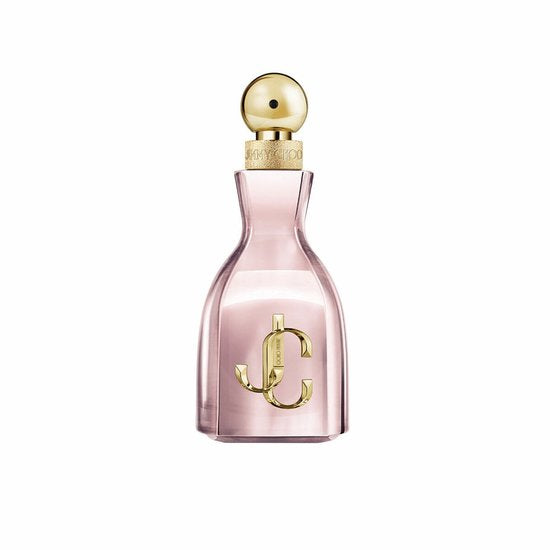 Jimmy Choo I want Choo With Love 60 ml Eau de Parfum Spray