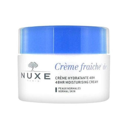 Nuxe Creme Fraiche de Beauté Gezichtscrème - 30 ml