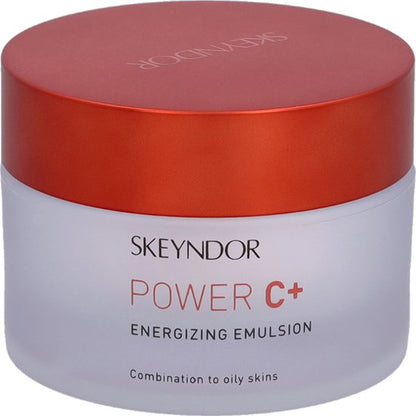Skeyndor - Power C+ Energizing Emulsion - 50 ml
