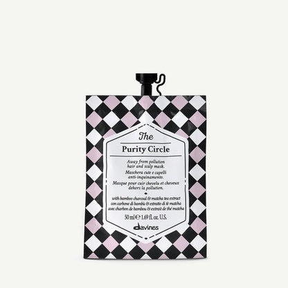 Davines - The Purity Circle - 50 ml