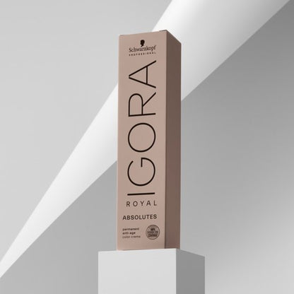 Schwarzkopf Igora Absolutes 60 ml 6-50