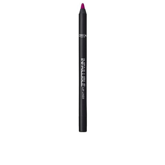 LOreal Paris Infallible Lip Liner - 102 Darling Pink - Lippotlood