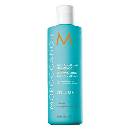 Moroccanoil Extra Volume - Shampoo - 70 ml