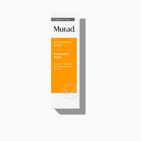 Murad Skincare Essential-C Toner - 180 ml