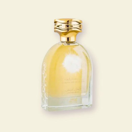 Mamlakat Al Oud Cotton Abyed - Royal Cotton - 100ml