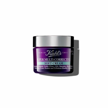 Gezichtscrème Kiehl's SUPER MULTI-CORRECTIVE 50 ml