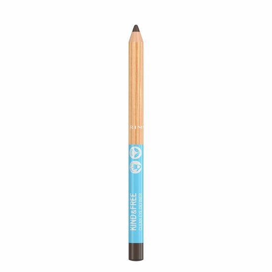 Rimmel Kind & Free Eye Definer - 002 Pecan