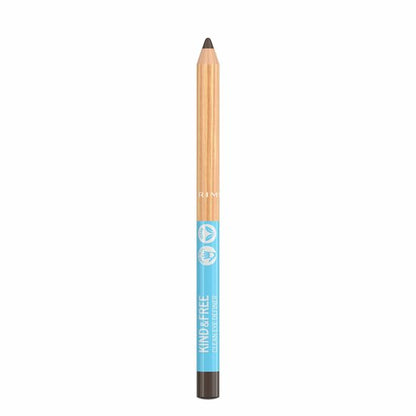 Rimmel Kind & Free Eye Definer - 002 Pecan