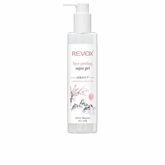 Gezicht Exfoliator Revox B77 Japanese Routine 250 ml Peeling