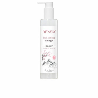 Gezicht Exfoliator Revox B77 Japanese Routine 250 ml Peeling