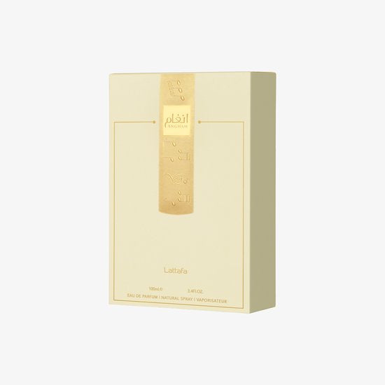 Lattafa Angham - 100 ML - Eau de Parfum