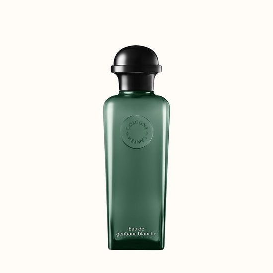 Hermès Eau de Gentiane Blanche - Unisex eau de cologne met bloemige noten - 100ML