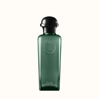 Hermès Eau de Gentiane Blanche - Unisex eau de cologne met bloemige noten - 100ML