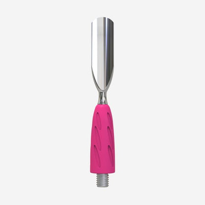 Staleks Working part of the pusher Combo UNIQ 17 rounded wide pusher WPPQ-17