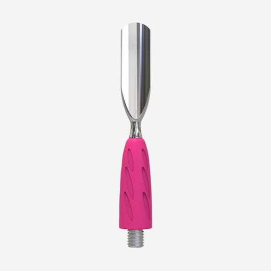 Staleks Working part of the pusher Combo UNIQ 17 rounded wide pusher WPPQ-17