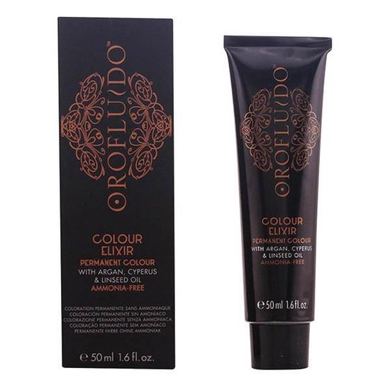 Orofluido - OROFLUIDO permanent colour 50 ml 63