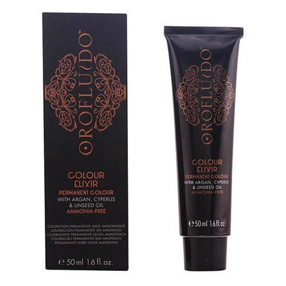 Orofluido - OROFLUIDO permanent colour 50 ml 63