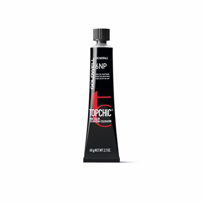 Goldwell Topchic Tube 6NP 60 ml