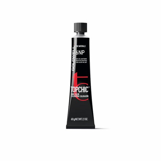 Goldwell Topchic Tube 6NP 60 ml