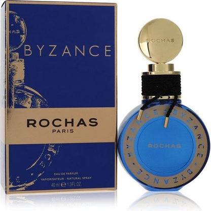 Rochas Byzance parfum - Eau de parfum spray voor dames - 40 ml