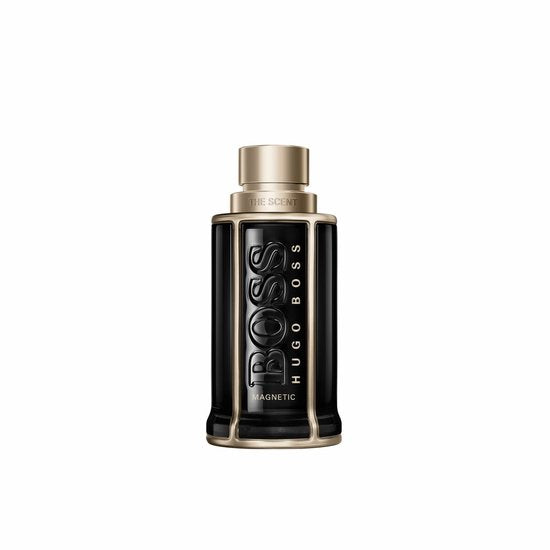 Uniseks Parfum Hugo Boss-boss THE SCENT 100 ml