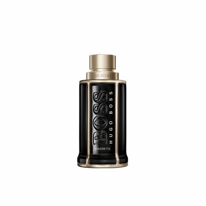 Uniseks Parfum Hugo Boss-boss THE SCENT 100 ml