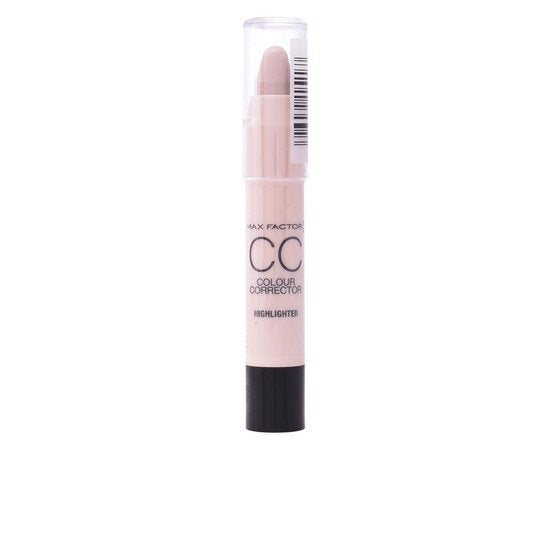Max Factor CC Colour Corrector Highlighter