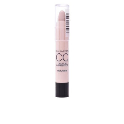 Max Factor CC Colour Corrector Highlighter