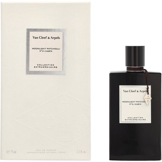 Van Cleef & Arpels Moonlight Patchouli Eau De Parfum Spray 75ml
