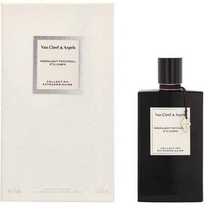 Van Cleef & Arpels Moonlight Patchouli Eau De Parfum Spray 75ml