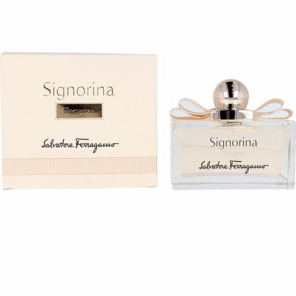 Salvatore Ferragamo Signorina Eleganza eau de parfum spray 100 ml