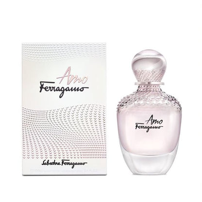 Salvatore Ferragamo Amo Ferragamo parfum - Eau de parfum - 100ML