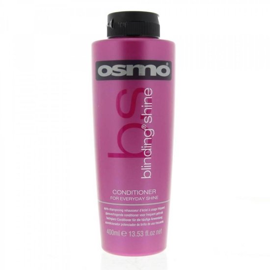 Osmo Blinding Shine Conditioner 1L