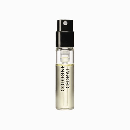 Cologne Cédrat Eau de Parfum
